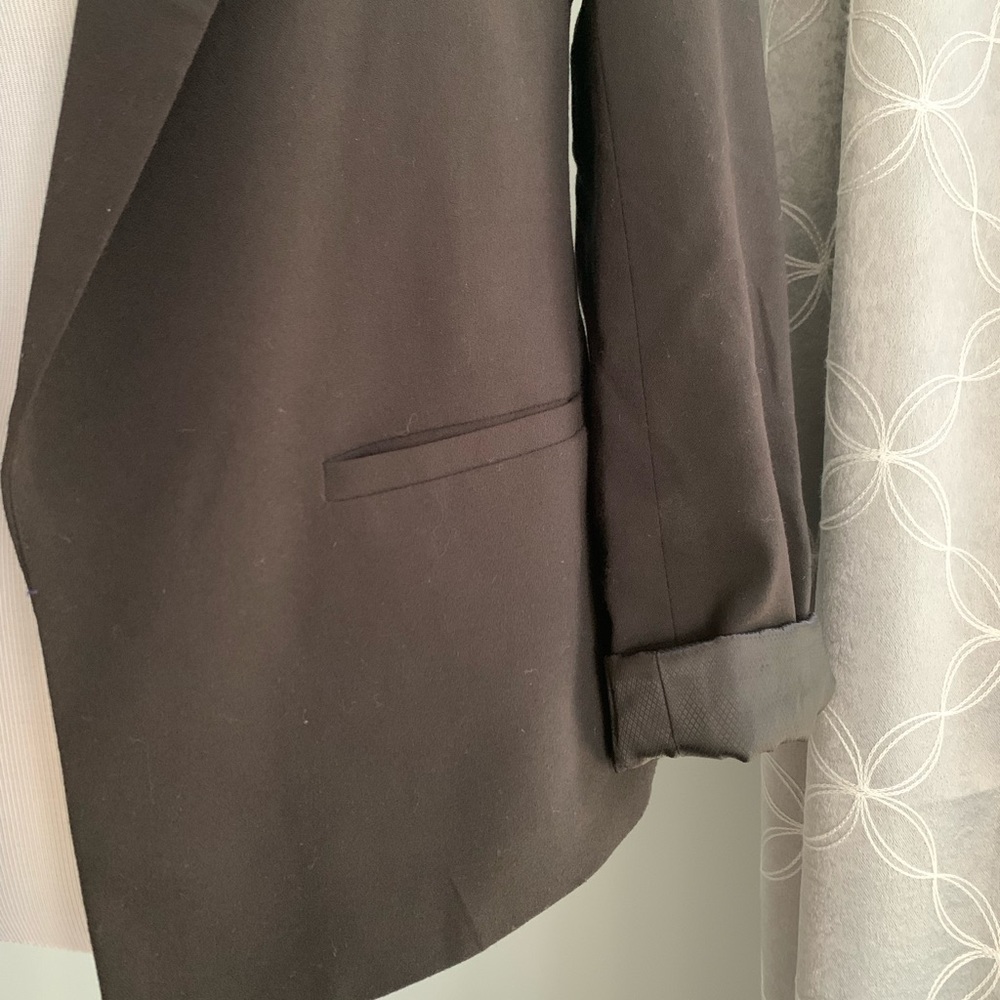 Lila Rose Blazer - Picture 4 of 4